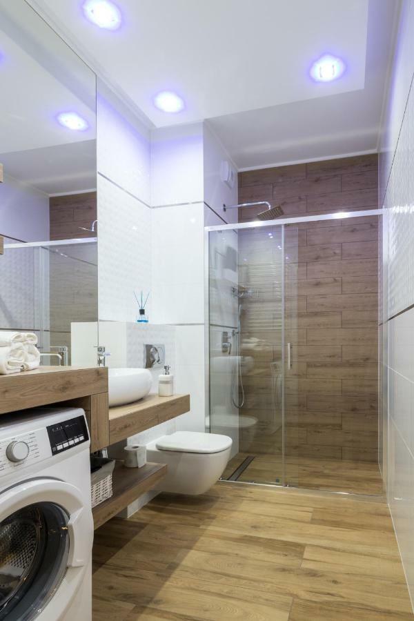 Angel Apartament Kraków Exteriör bild
